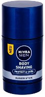 NIVEA Men Protect & Care Body Shaving 75 ml - Borotválkozó krém