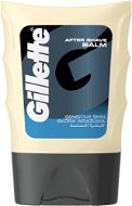 GILLETTE Series After Shave 75 ml - Borotválkozás utáni balzsam