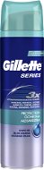 GILLETTE Series Protection 200 ml - Gél na holenie