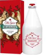 OLD SPICE Bearglove 100ml - Aftershave