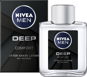 Voda po holení NIVEA Men Deep After Shave Lotion 100 ml - Voda po holení