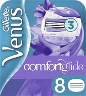 GILLETTE Venus ComfortGlide Breeze - Dámské náhradní hlavice