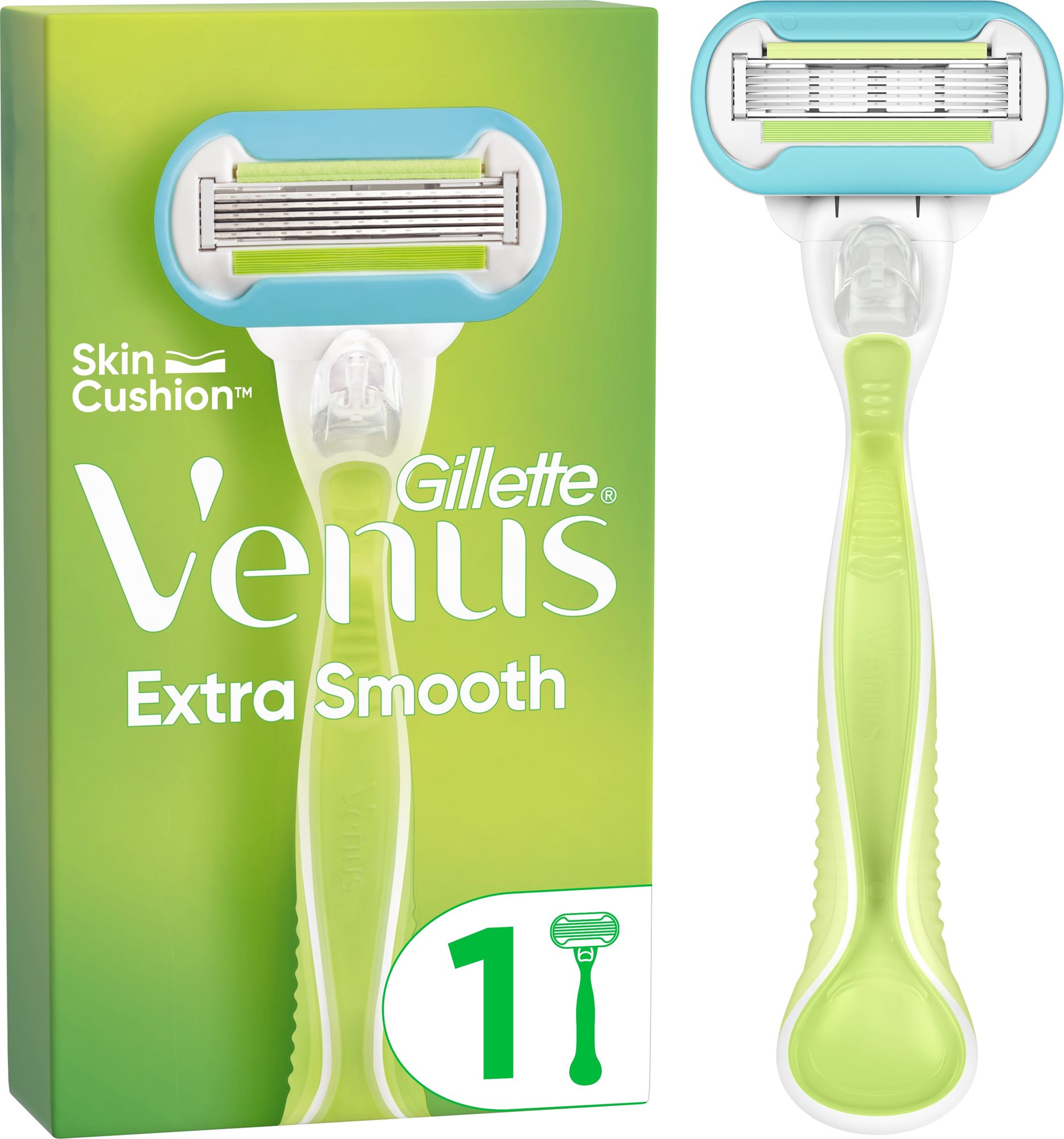 Venus deals extra smooth