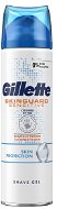 GILLETTE Skinguard Sensitive 200 ml      - Gél na holenie