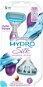 WILKINSON Hydro Silk, 3pcs - Razors for Women
