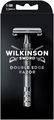 WILKINSON Vintage Edition Double Edge