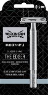 Holicí strojek WILKINSON Vintage Edition Double Edge - Holicí strojek