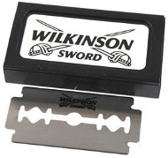Borotvapengék WILKINSON Vintage Edition Double Edge Blades  5 db - Žiletky