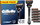 ProGlide + 10 db borotvabetét