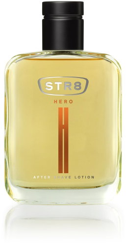 STR8 Hero 100ml - Aftershave - Main image