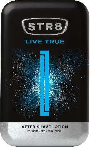 STR8 Live True 100ml - Aftershave - Main image