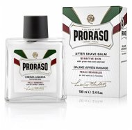 PRORASO Green Tea 100ml - Aftershave Balm