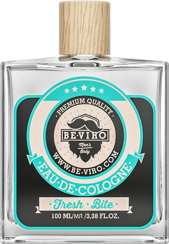 BEVIRO Fresh Bite 100 ml - Aftershave - Main image