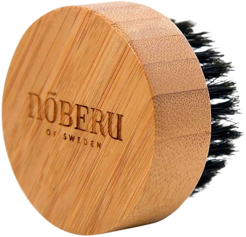 NOBERU Beard Brush - Beard Brush - Main image