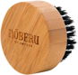 NOBERU Beard Brush - Kefa na bradu