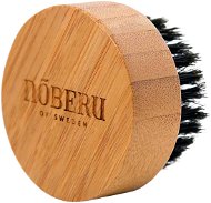 NOBERU Beard Brush - Szakállkefe