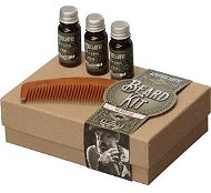 APOTHECARY87 Beard Kit - Kozmetikai ajándékcsomag