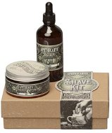 APOTHECARY87 Shaving Kit 1893 - Cosmetic Gift Set