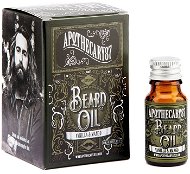 APOTHECARY87 Vanilla & Mango 10ml - Beard oil
