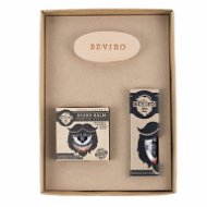 BEVIRO Cinnamon Season for Hair and Beard - Cosmetic Gift Set