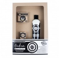 BEVIRO Honkatonk Vanilla for Hair and Beard - Cosmetic Gift Set