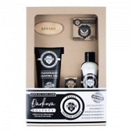 BEVIRO Cinnamon Season Hair & Beard (Large) - Cosmetic Gift Set
