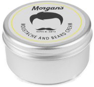 MORGAN'S Moustache and Beard 75 ml - Szakállbalzsam