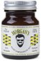 Beard Wax MORGAN'S Moustache and Beard, 50g - Vosk na vousy