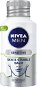 Nivea AS Skin & Stubble Sensitive Balm, 125ml - Aftershave Balm