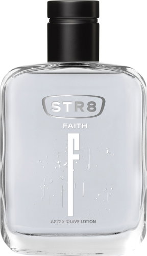 STR8 Faith 100ml - Aftershave - Main image