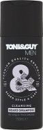 Beard shampoo TONI&GUY Cleansing Beard Shampoo 150ml - Šampon na vousy