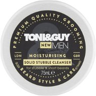 Cream TONI&GUY Cleansing Beard Cream 75ml - Krém