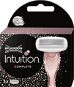 WILKINSON Intuition Complete 3pcs - Women's Replacement Shaving Heads