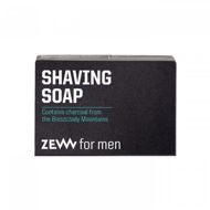 ZEW FOR MEN Shaving Soap 85 ml - Borotvaszappan