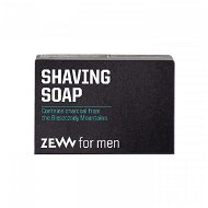 ZEW FOR MEN Shaving Soap 85 ml - Borotvaszappan