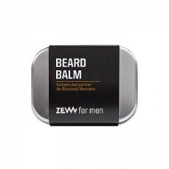 ZEW FOR MEN Balm, 80ml - Beard balm