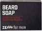 ZEW FOR MEN Beard Soap 85ml - Beard soap