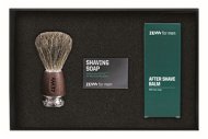 ZEW FOR MEN Smooth Barber - Cosmetic Gift Set