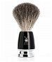 MÜHLE Rytmo Black Pure Badger - Shaving brush