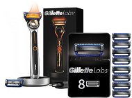 GILLETTE Labs Heated Razor Now - Cosmetic Set