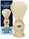 Doubloon Synthetic Bristle Brush