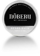 NOBERU Amber-Lime Beard Balm, 60ml - Beard balm