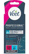 VEET Wax Strips Face Sensitive Skin 40 db - Szőrtelenítő csík