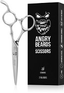ANGRY BEARDS Edward Beard Scissors - Scissors