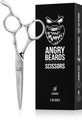 The Ultimatum Beard Scissors