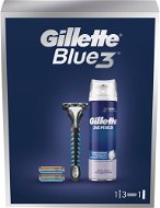 GILLETTE Sensor3 Szett - Kozmetikai ajándékcsomag