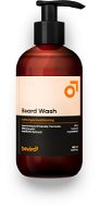 BEVIRO Beard Wash 250 ml - Šampón na bradu