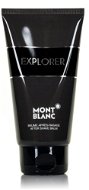 MONT BLANC Explorer After Shave Balsam 150ml - Aftershave Balm