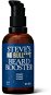 Beard Growth Product STEVE´S No Bull *** t Beard Booster 30 ml - Přípravek na růst vousů