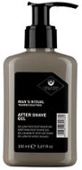 DEAR BEARD Man&#39; s Ritual After-shave Gel 150 ml - Aftershave gel
